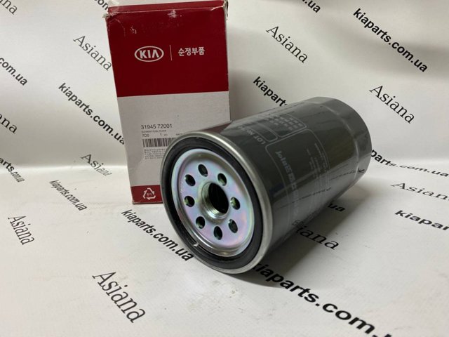 Паливний фільтр 3194572001 Hyundai/Kia