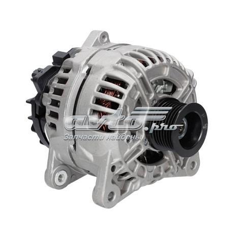CMA1827IR MSG Авто генератор