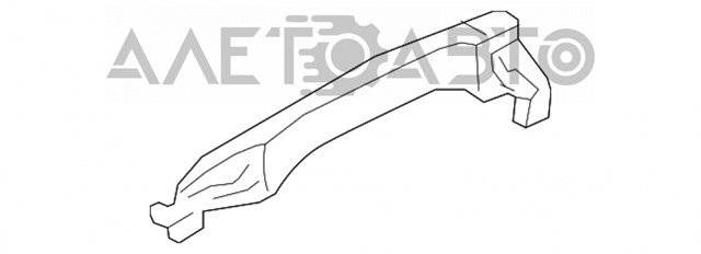  Hyundai/Kia 82651A7201