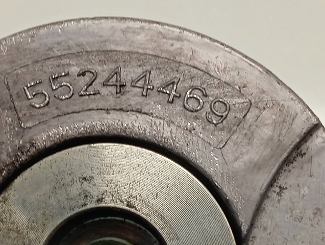 Натягувач приводного ременя Fiat/Alfa/Lancia 55244469