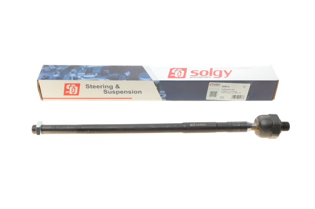 Тяга рульова поперечна Solgy 205014 ціна, від 9.74 USD