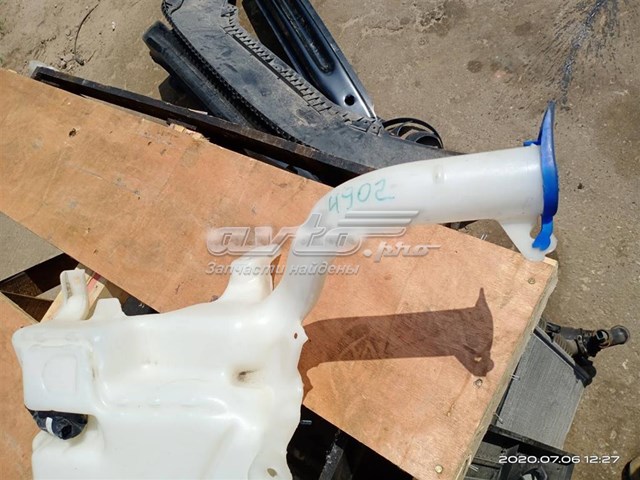 DS7317B613BC Ford 