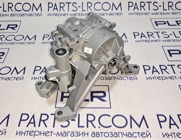 LR110501 Land Rover Масляний насос двигуна