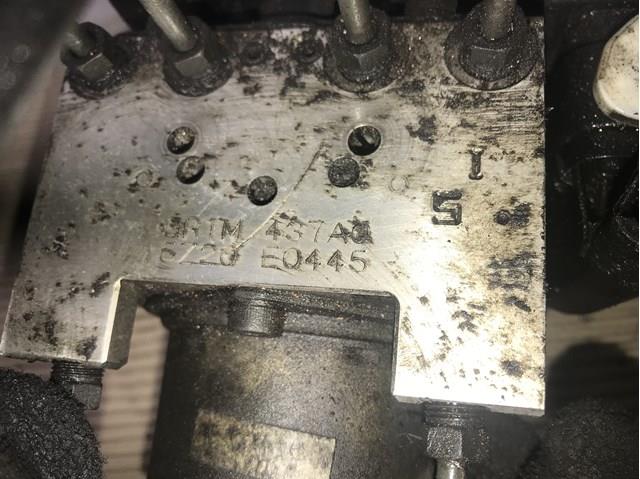 Купити GR1M437AO Mazda 