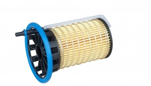 Фільтр тонкого очищення палива Purflux C827 ціна, від 26.45 USD