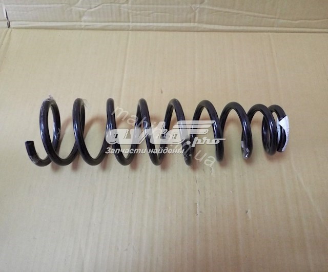 Пружина задня BYD 1012990700 ціна, від 10.13 USD