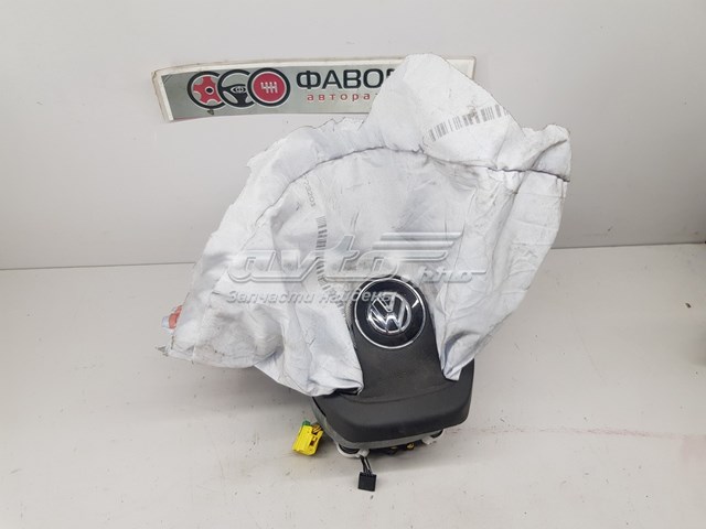 7P6880201H4A1 VAG Подушка AIRBAG передня ліва