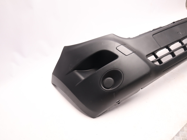 PRN04064BAI Signeda Бампер передній в зборі