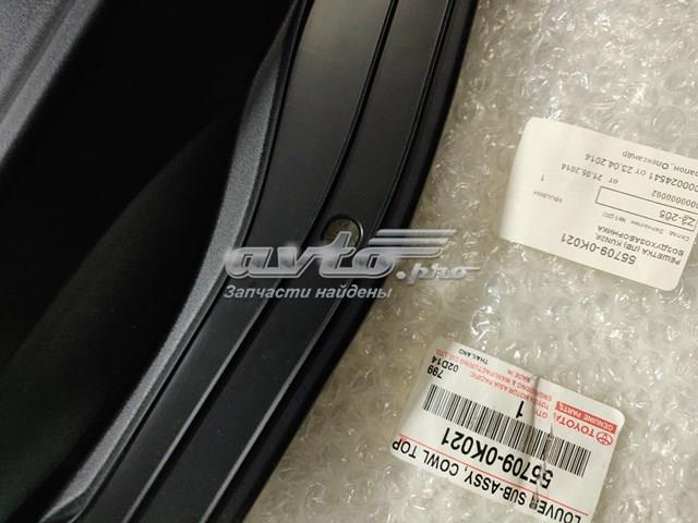 557090K021 Toyota 