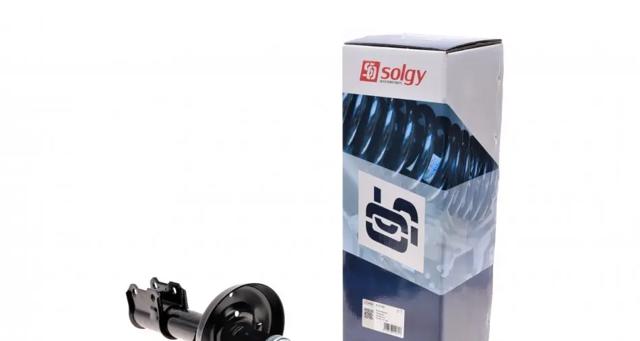Амортизатор передньої підвіски, лівий Solgy 211116 ціна, від 38.73 USD