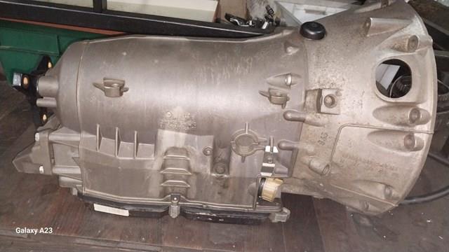 Корпус коробки передач АКПП/КПП A1402712601 Mercedes