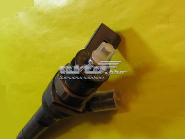 Форсунка паливна Bosch 0445110401 ціна, від 76.86 USD