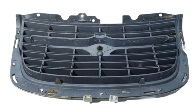 Купити 4805107AC Chrysler Захисна решітка радіатора