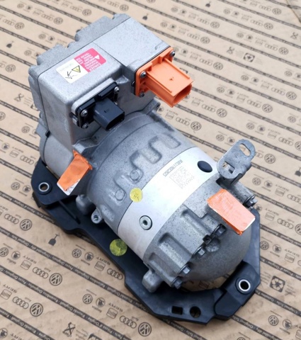 Купити 1EA820808B VAG Компресор кліматичної установки