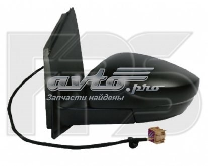 Купити FP7415M02 FPS Дзеркало праве
