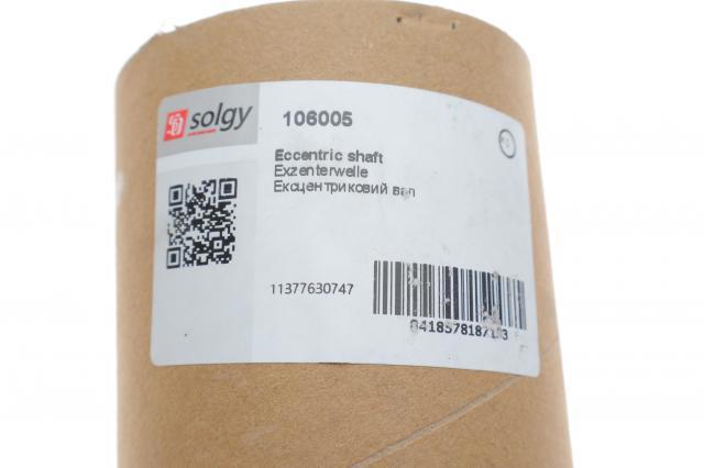 Купити 106005 Solgy 