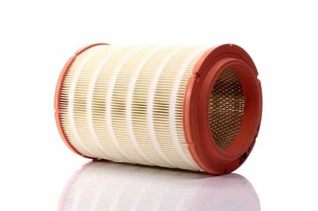 AF0168 Alpha Filter Повітряний фільтр двигуна