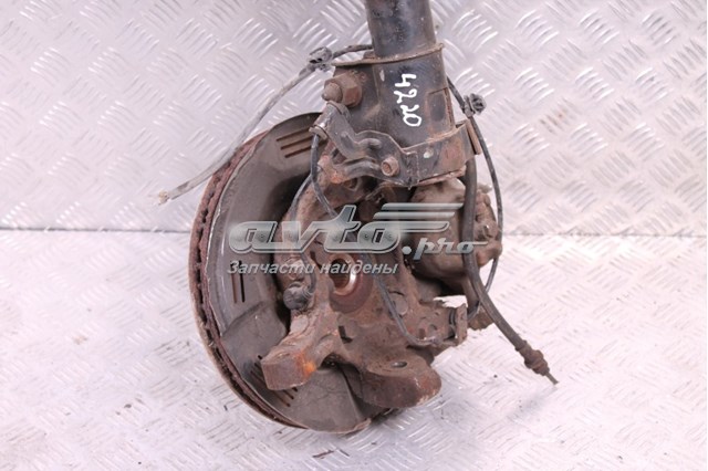 Купити 3870A051 Mitsubishi 