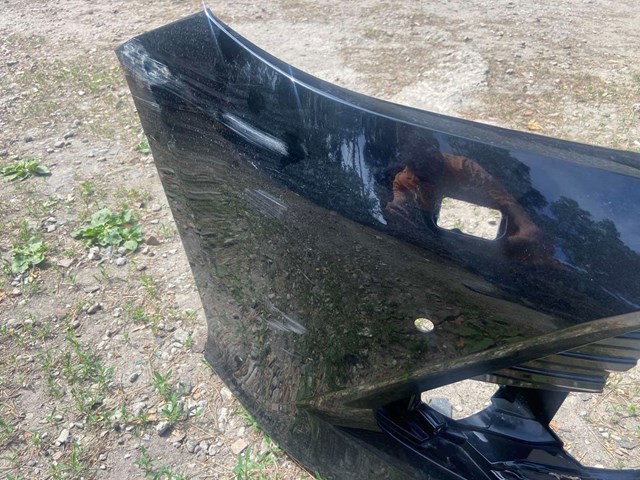 5211933A50LE Toyota Бампер передній в зборі