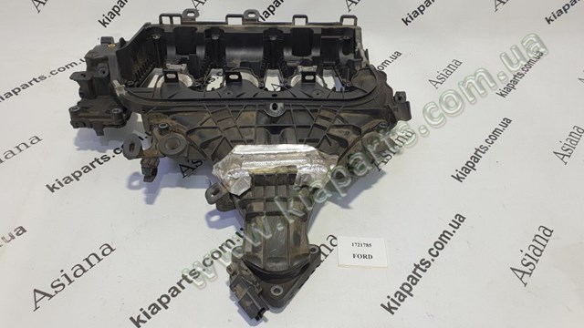 Колектор впускний Ford 9M5Q6P036BA ціна, від 66.37 USD