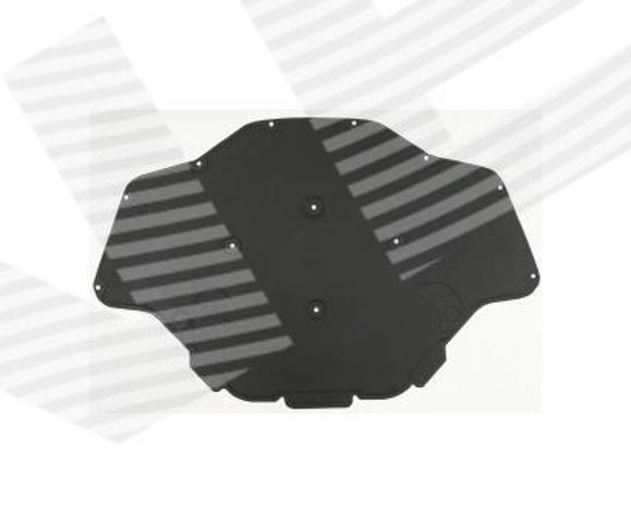 Купити PBM25018A Signeda Ізоляція моторного відсіку