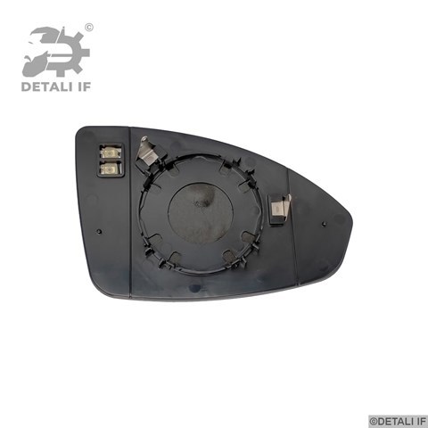 DF14249 Detali IF Дзеркальний елемент лівий