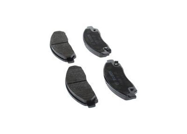 Гальмівні колодки Bosch 986495159 ціна, від 22.69 USD