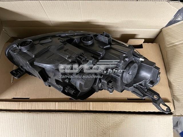 Купити 9817298380 Peugeot/Citroen Фара ліва передня