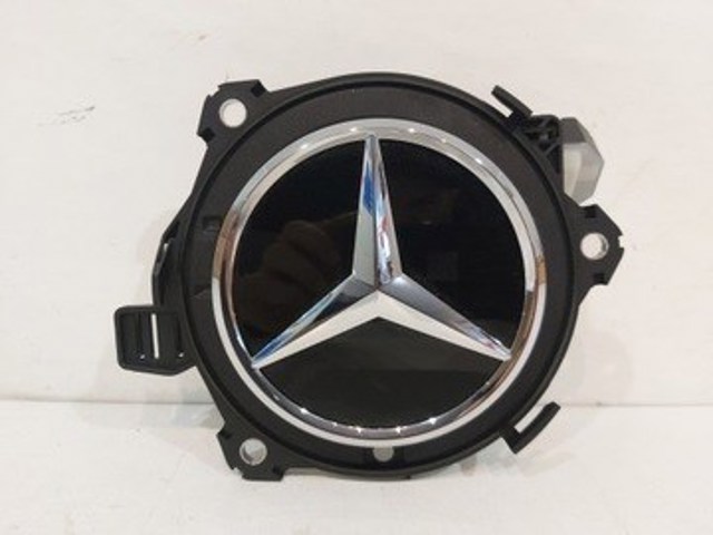 Ручка 5-й (3-й) двері зовнішня A0997504600 Mercedes