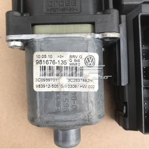  3C0959701 VAG