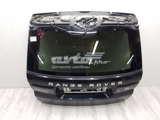 LR044113 Land Rover Скло кришки багажника