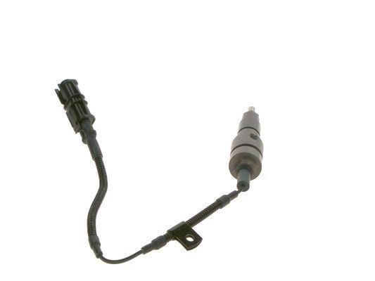 Форсунка паливна Bosch 432191417 ціна, від 255.71 USD