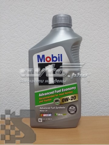 0W20FSYNTM1Q Mobil 