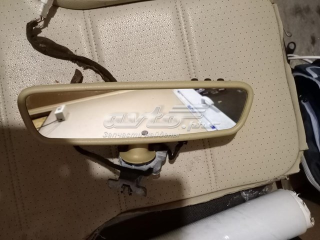 E11025902 Mercedes 