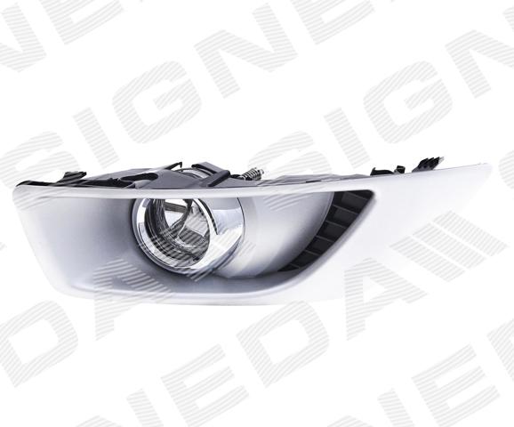  Signeda ZFD2033L ціна, від 61.61 USD