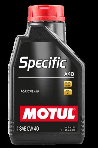Моторне масло 348301 Motul