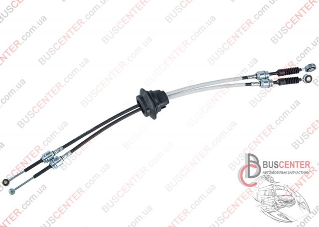 Купити 5060314 Autotechteile Трос перемикання передач