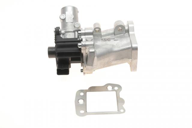 710975D Wahler Клапан рециркуляції відпрацьованих газів EGR