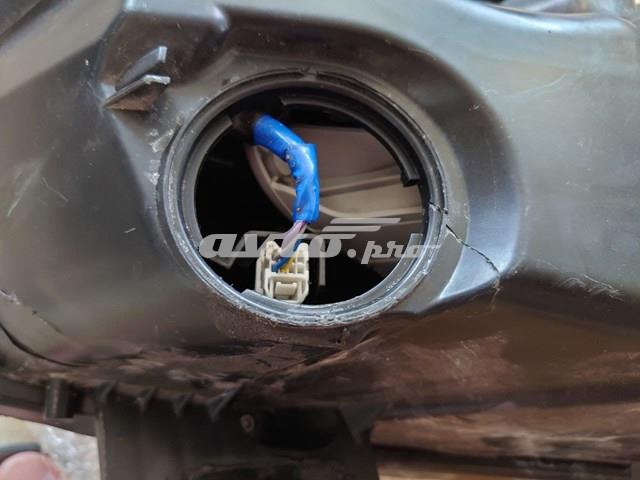 33150TXMA01 Honda Фара дальнього світла в зборі