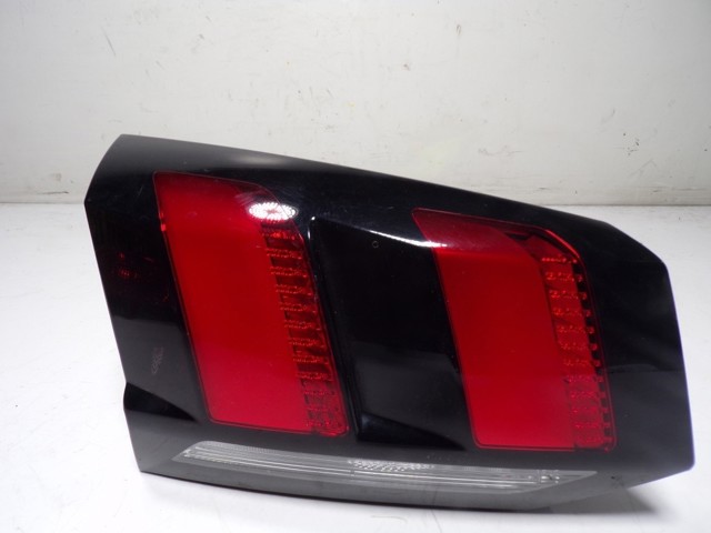 Стоп задній Peugeot/Citroen 9811027880 ціна, від 115.16 USD