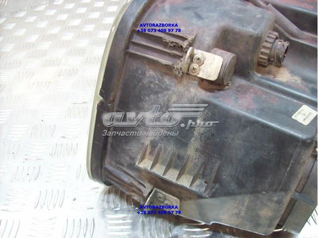 Фара передня права Mercedes A9438200261