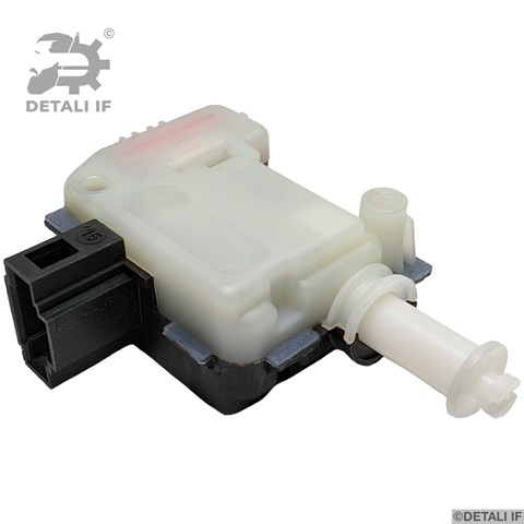 Купити DF12662 Detali IF Замок відкривання лючка бензобаку