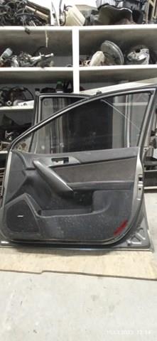 760041M011 Hyundai/Kia Пасажирські передні двері