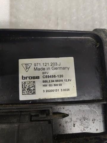 Купити 971121203J Porsche 