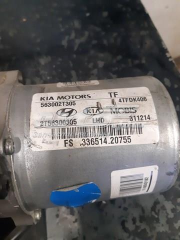 Рульова колонка Hyundai/Kia 563102T201 ціна, від 176.36 USD