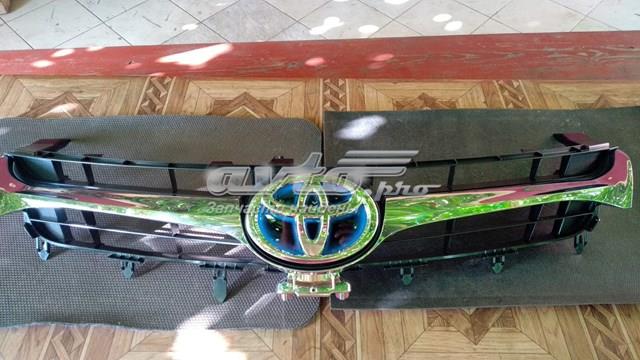 Решітка Toyota 5310106421