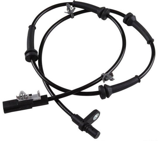 TQ11243 Tqparts Датчик АБС (ABS) задній