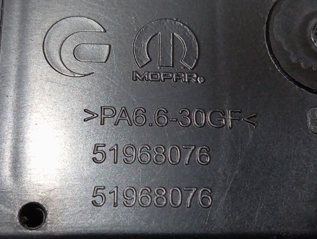  Fiat/Alfa/Lancia 51968076 ціна, від 22.78 USD