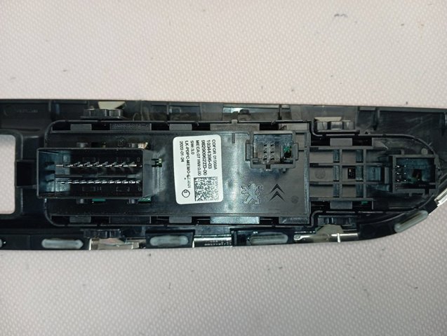 98290962ZD Peugeot/Citroen 