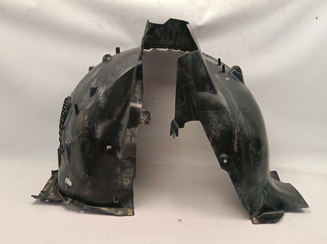 YP00020580 Opel Підкрилок переднього крила, правий